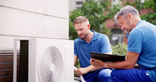 AC installation near me in Inver Grove Heights, MN