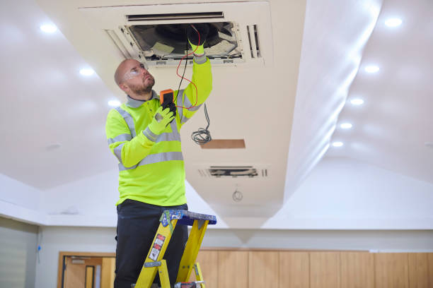 Best HVAC cleaning services  in Inver Grove Heights, MN